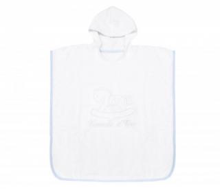 Poncho kąpielowe Cavallo