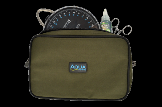 Aqua Products - Black Series Deluxe Scales Pouch - pokrowiec na wagę pokrowiec na wagę
