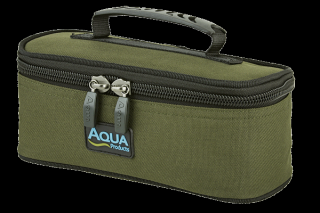 Aqua Products - Black Series Medium Bits Bag  - pokrowiec na akcesoria pokrowiec na akcesoria