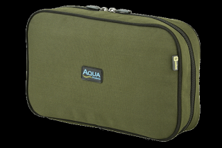 Aqua Products - Black Series Rig Wallet - portfel na sprzęt OSTATNIE SZTUKI portfel na sprzęt