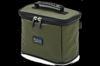 Aqua Products - Black Series Roving Gadget Bag - torba na gadżety torba na gadzety
