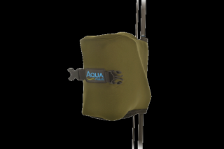 Aqua Products - Neoprene Reel Jacket Large - Pokrowiec na kołowrotek Pokrowiec na kołowrotek