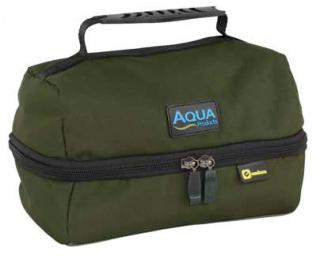 Aqua Products - XL PVA Pouch Black Series - torba na akcesoria torba na akcesoria