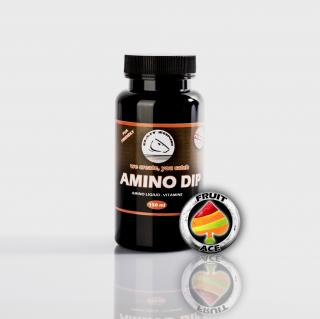 Bait Zone - Amino Dip Fruit Ace 150ml - Dip owocowy Dip owocowy