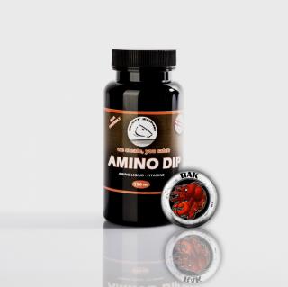 Bait Zone - Amino Dip Rak 150ml - Dip rakowy Dip rakowy