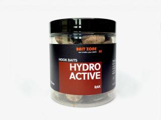 Bait Zone - Hydro-Activ Hook Baits Rak 250ml - Kulki przynętowe rakowe Kulki przynętowe rakowe
