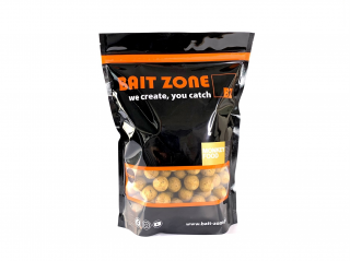 Bait Zone - Kulki Zanętowe Monkey Food 16 mm 1kg - Kulki proteinowe Kulki proteinowe Monkey Food