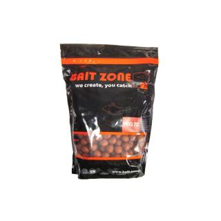 Bait Zone - Kulki zanętowe PEG 72 16mm 3kg - Kulki proteinowe Kulki proteinowe