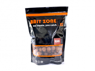Bait Zone - Kulki Zanętowe Rak 16mm 1kg - Kulki proteinowe Kulki proteinowe Rak