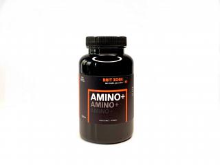 Bait Zone - Liquid Amino+ - Płynny pokarm Płynny pokarm