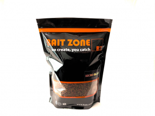 Bait Zone - Micro Blend Pellet 2mm 1kg - Pellet drobny Pellet drobny