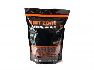 Bait Zone - Pellet Ftuit Ace 12mm 1kg - Pelet owocowy Pelet owocowy