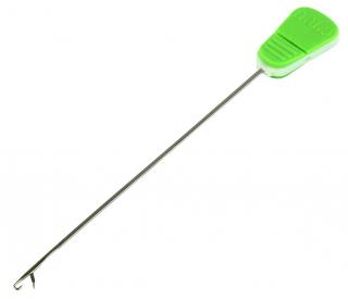 Carp'R'Us - Baiting needle – Stick ratchet needle - Green -Igła do przeciągania przyponów przez siatki PVA Igła do przeciągania przyponów przez siatki PVA