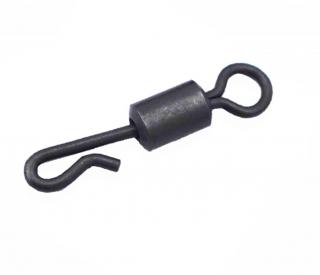 Carp'R'Us - Quick Change Swivel Rozm.8 - krętlik do szybkiej wymiany krętlik do szybkiej wymiany