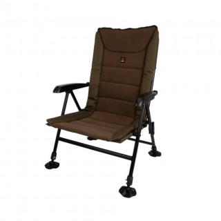 Cygnet Grand Sniper Recliner Chair - fotel karpiowy fotel karpiowy