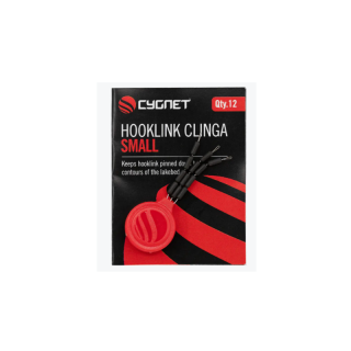 Cygnet Hooklink Clinga Small - sinkersy dociążające sinkersy dociążające