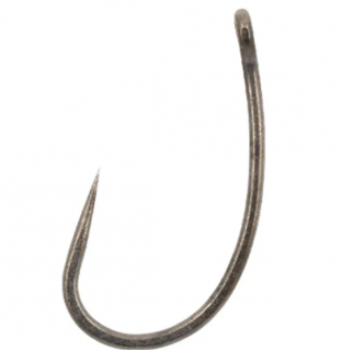 Cygnet - Hooks Curve Shank Barbless Size 2 - Haczyki karpiowe Haczyki karpiowe