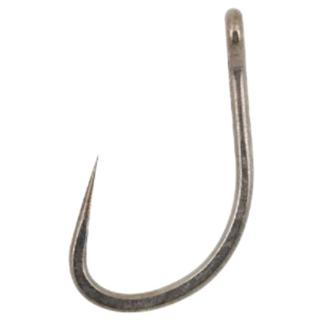 Cygnet Hooks Short Shank Size 4 Barbless - haczyki bezzadziorowe haczyki bezzadziorowe