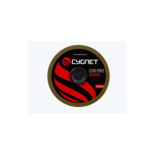 Cygnet Leader Lead Free 45lb 20,44kg 10 m - leadcore bezrdzeniowy leadcore bezrdzeniowy
