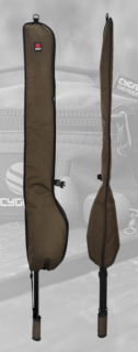 Cygnet Single sleeve 10 ft - pokrowiec na wędkę pokrowiec na wędki