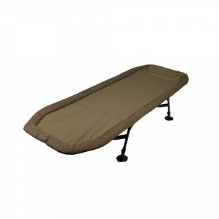 Cygnet Sniper Bed - łóżko karpiowe na pięciu nogach łóżko karpiowe na czterech nogach