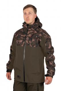 FOX - Aquos Tri-Layer Std Jacket L - Kurtka przeciwdeszczowa Kurtka przeciwdeszczowa