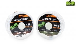 Fox- Armadillo Light Camo 65 lb 20 m - Ostatnie sztuki