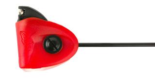 Fox - Black Label Mini Swinger - Red - Czerwony Mini swinger Pomarańczowy Mini swinger