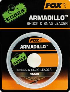FOX - Camo Armadillo 40 Lb - plecionka strzałowa plecionka strzałowa