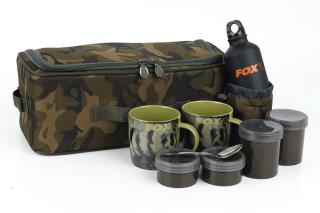 Fox - Camolite Brew Kit Bag Standard Fox - Camolite Brew Kit Bag Standard