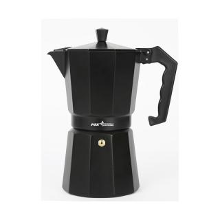 Fox - Cookware Coffee Maker 450ml - Zaparzacz do kawy Fox - Cookware Coffee Maker 450ml - Zaparzacz do kawy