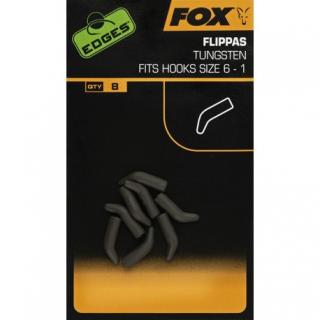 FOX - Edges Flippas Tungsten Hook 6-1 - Pozycjoner haczyka Pozycjoner haczyka