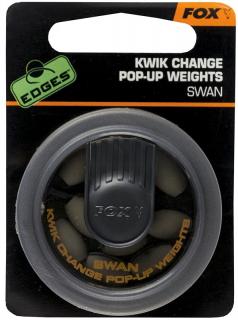 Fox - Edges Kwick Change Pop-up Weight SWAN