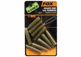 Fox- Edges Power Grip Tail Rubbers