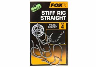 Fox- Edges Stiff Rig Straight 4