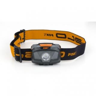 Fox - Halo 200 Headtorch - Latarka czołowa