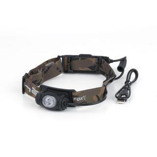 Fox - Halo AL350C Headtorch - Latarka czołowa