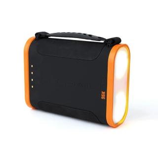 Fox - Halo Power Pack 96000mAh - duży Powerbank