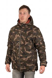 FOX - Ltd Edition Reversible Camo Jacket L - Kurtka dwustronna Kurtka dwustronna