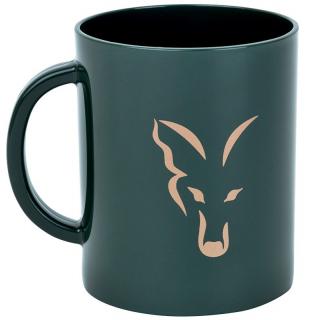 Fox - Royale plastic mug - Plastikowy kubek Fox - Royale plastic mug - Plastikowy kubek