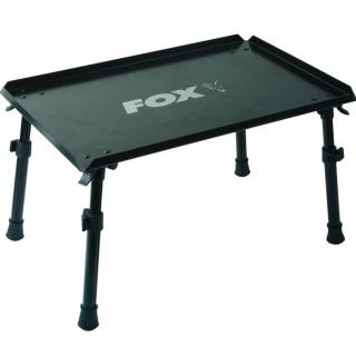 Fox - Warrior Bivvy Table - Metalowy stolik Fox - Warrior Bivvy Table - Metalowy stolik