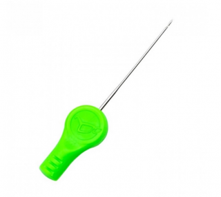 Korda - Basix Baiting Needle - igła do zakładania przynęt na włos igla