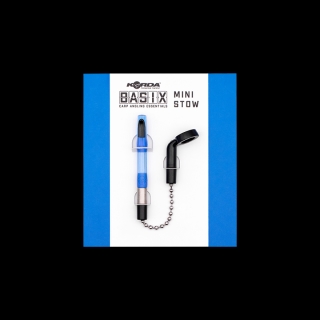 Korda - Basix Mini Stow Blue - Hanger Hanger