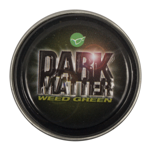 Korda - Dark Matter Tungsten Putty Weed Green - pasta dociążająca wolframowa pasta do dociążania zestawów