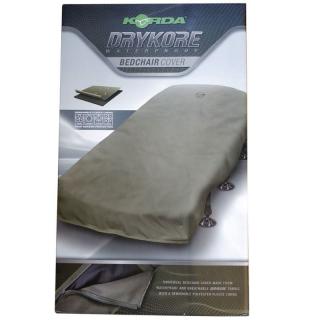 Korda - Dry Kore Bedchair Cover - narzuta na łóżko narzuta na łóżko