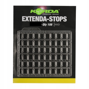 Korda - Extenda Stops Large - stopery do kulek stopery do kulek