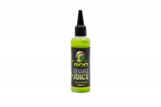 Korda - Goo Jungle Juice Supreme - aromat do przynęt aromat
