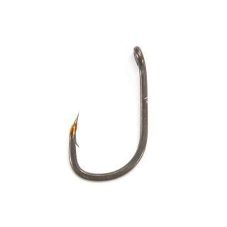 Korda - Hook Kamakura Wide Gape X Size 8 - haczyki karpiowe haczyki karpiowe