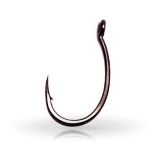 Korda - Hook Krank Choddy Size 8 - Haczyki Karpiowe Haczyki Karpiowe Korda Hook Krank Choddy Size 8