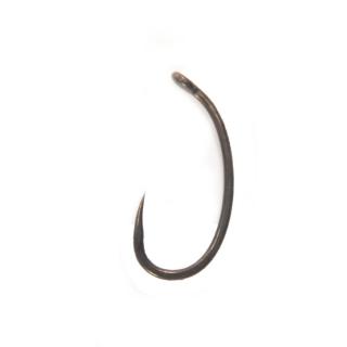 Korda - Klor Barbless Hooks Size 2 - Haczyki bezzadziorowe Haczyki bezzadziorowe